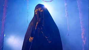 Burqa-clad Saudi women dance, skateboard in viral video https://goo.gl/8ejEk4 | Express Tribune Video