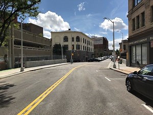 MTA Finishes Rebuilding 6th Ave. Bridge in Mount Vernon Early