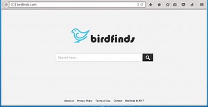 How to remove Birdfinds.com [Chrome, Firefox, IE, Edge] - MyAntiSpyware