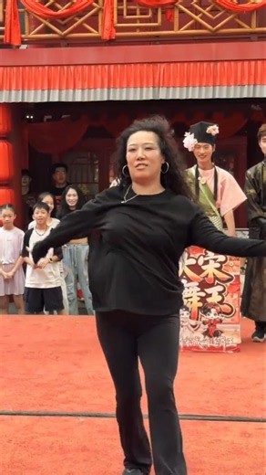Chinese Cultural Dance Show 🇨🇳 | Beautiful Traditional Performance