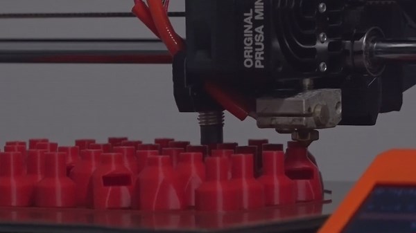 University of Michigan offering new metal 3D printing course