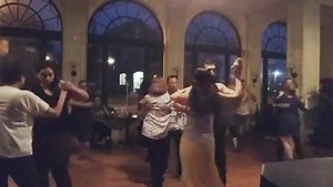 Messina Dance on Reels