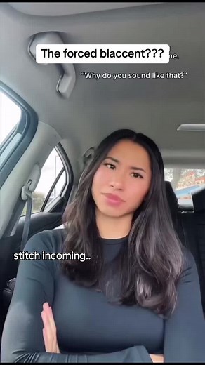 Understanding Blaccent: Examples and Meaning