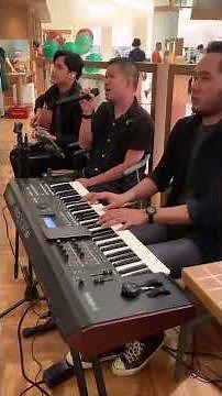 Live Band Jogja - By Jasmine Music Entertainment