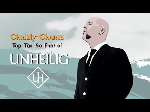 TOP TEN: The Best Songs Of Unheilig
