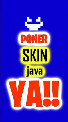 #datwinxd 🌮👽🍸How to ADD a SKIN in Minecraft JAVA👽👌
