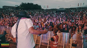 We LOVED singing & dancing along with Maxi Priest at last years festival! 💃 MORE OF THE SAME incoming on 30th/31st July with Julian Marley, Shaggy, Inner Circle, Third World, Big Mountain & SO many more! 😍 Final tickets - www.reggaeland.co.uk | Reggae Land