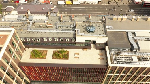 2.5K views · 13 reactions | This Saturday from 10am, join us for a free Open Day as part of Open City  Explore the transformation of the historic Royal London Hospital into our new Town Hall. ️✨ Official plaque unveiling at 2pm  Royal London Hospital Building  https://orlo.uk/hlC0B | Tower Hamlets Council | Facebook