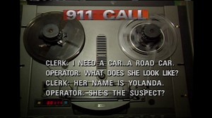 Listen to 911 calls made after Selena was shot in Corpus Christi, Texas