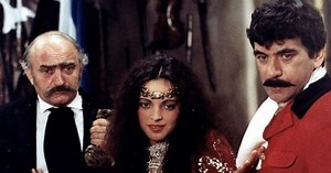 Legendárny herec z filmu Traja veteráni umieral v šialených bolestiach: Vážil iba 30 kíl