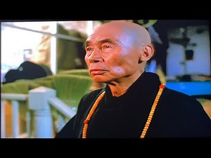 Kung Fu The Legend Continues: Never Wise To Mess With An Old Man