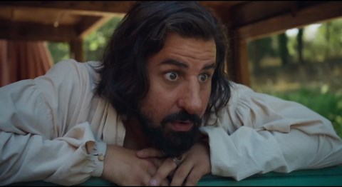Les Caprices de l’Enfant Roi Teaser VF