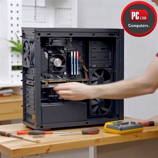 🔥 PC LAB COMPUTERS – ΣΑΛΑΜΙΝΑ Η απόλυτη εμπειρία GAMING ξεκινά εδώ! ⚡️ Custom PC Builds Φτιάξε τον δικό σου υπολογιστή — όπως τον ονειρεύεσαι! 💪 RTX | RYZEN | INTEL | RGB Setup Επιδόσεις χωρίς όρια – σχεδιασμός χωρίς συμβιβασμούς. 🎯 PC LAB COMPUTERS 📍 Λ. Σαλαμίνος 106 – Σαλαμίνα 📞 210 465 2139 🌐 pclabcomputers.gr #PCLAB #GamingPC #CustomBuild #PCGaming #Salamina #TechStore #GamingLife #Ryzen #RTX #IntelPower #GreekGamers #PCBuilds #TechEnthusiast #GadgetShop | PC LAB Computers