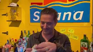 28K views · 480 reactions | Who the heck has been tipping Mateo?!?! Great fun with the man himself Jake Canuso on our (re) opening day.  | Mateo's Benidorm | Facebook