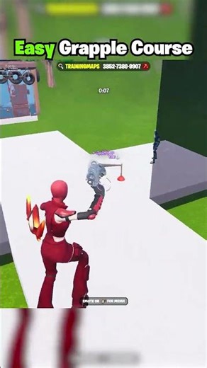 ZB Ranked Practice Map! 🎮