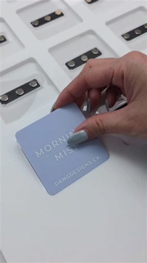 ACRYLIC SUPPLIER • BUSINESS & EVENT SIGNAGE • CONTENT CREATOR on Instagram: "Colour chart for your viewing pleasure ✨️ Each sign is made of high-quality cast acrylic and Canadian Made. Can be used both indoors and outdoors. Custom shapes and sizes are available. We're located in Mississauga, Ontario, for local pickup, but we also ship all across North America. Feel free to visit our store to see all the colour combinations for yourself. 💌 Email us for a quote for custom signs Follow us f