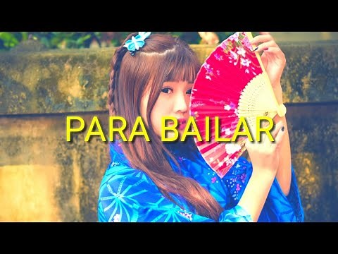 PARA BAILAR | Música China para Bailar Alegre