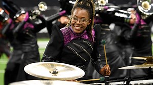 Sacramento Mandarins make history! | Drum Corps International