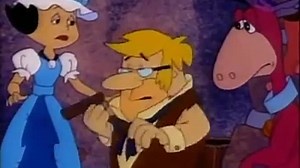 A Flintstone Christmas Carol 1994