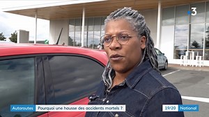 3.4K views · 47 reactions | Selon Bison Futé, le vendredi 4 août sera rouge et le samedi 5 août sera noir sur les routes. Bien souvent, les vacanciers empruntent les autoroutes, considérées comme plus sûres. Mais le nombre d’accidents a augmenté de 43% en 2022. Comment expliquer ce chiffre ? ▶ #JT1920 | Info France 3 | Facebook