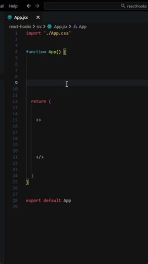 React js Hooks - بالجزائرية