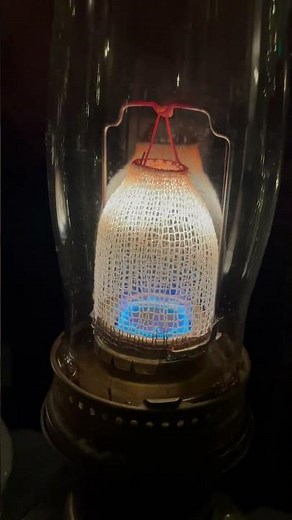 Aladdin (23) oil lamp