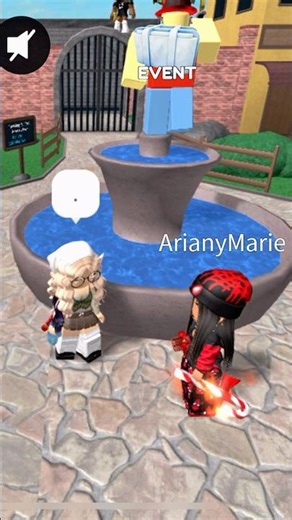 Pretending I know a random person in MM2!