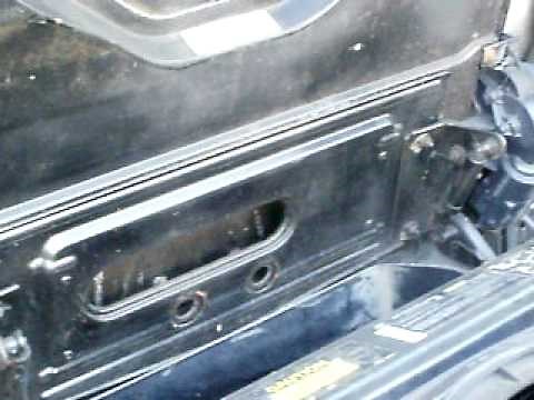 1984 C4 CORVETTE Cross Fire Injection converted to Performance Tuned Port Injection