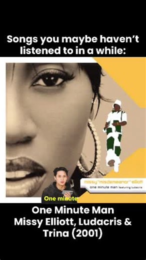 Revive Your Playlist with One Minute Man