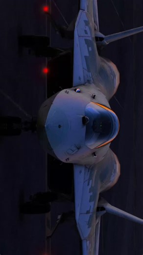 Aviation Merch By Aviation Store on Instagram: "The Su-57 isn’t designed to be invisible; it's designed to stay lethal even after detection. The jet mixes low-observable shaping with manoeuvrability that few fifth-gen fighters attempt at the same time. Its 3D thrust-vectoring and broad control surfaces allow extreme post-stall movement while maintaining enough energy for follow-up manoeuvres. Frontal shaping and composite use reduce signature without sacrificing agility. Its sensor suite blends