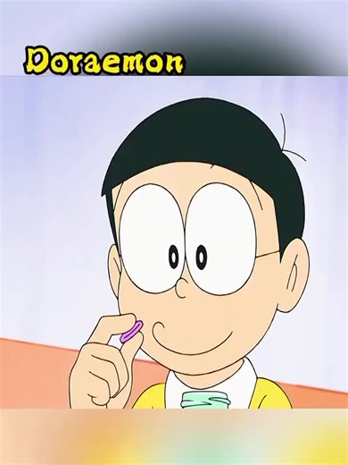 Nobita's No Sleep Master Plan: Chaos Ensues