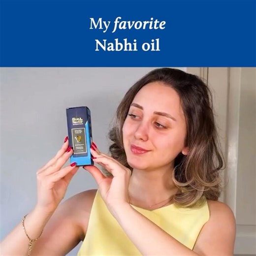 Navel Oiling: Ayurveda’s Hidden Beauty Secret