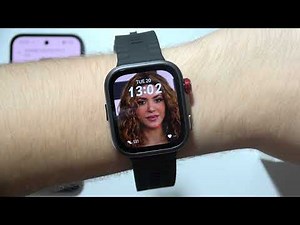 HUAWEI Watch Fit 4 Pro: How to Check Blood Oxygen Level (SpO2)