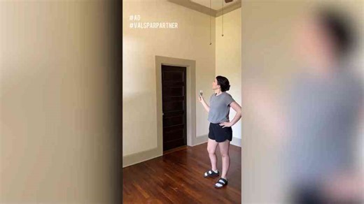 Transforming My Parents’ Bedroom into a Dream Retreat