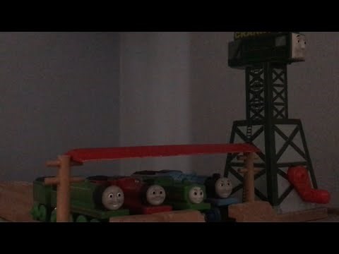 Thomas Wooden Adventures| Episode 24| Cranky Bugs