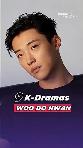 Best Series Starring Woo Do Hwan, the Star of “Hounds” 🔥🥊 | KDrama Recommendations
