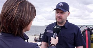 Italia sigla accordo per partecipare al programma delle Nazioni Unite per lo sminamento in Ucraina