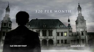 CenturyLink TV Spot, 'Genres'