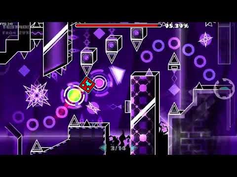 (IN 2 RUNS) "Retention" 29-100!!! DAY 4 (Extreme Demon) - Geometry Dash