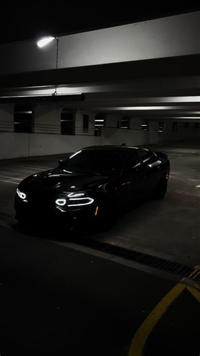 Batmobile Dodge Charger: Mopar Batmobile Charger Build Inspiration