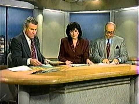 WPIX 11 news 17 October 1989