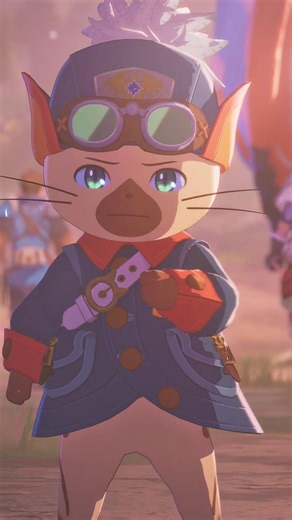 to my friends and family on March 13 | Monster Hunter