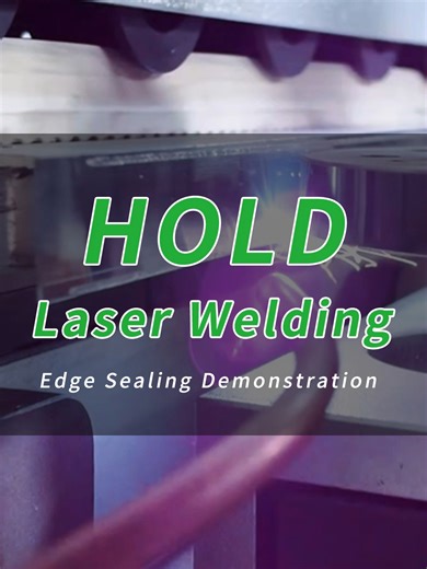 Laser Welding Techniques in Woodworking Projects