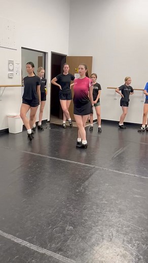 We are sweatin 👌🏻 | Celtic Steps