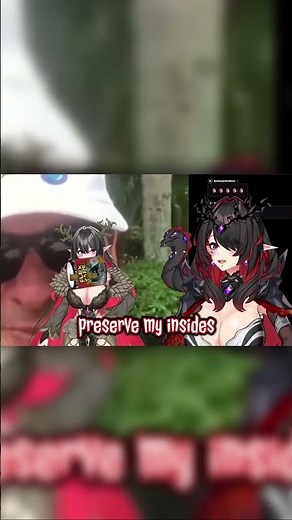 Elara Reacting To JonTron's Flex Tape II: The Flexening