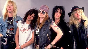 Steven Adler: How Guns N' Roses made Appetite For Destruction