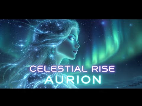 AURION – Celestial Rise (Official Music Video | Emotional Orchestral Trance)