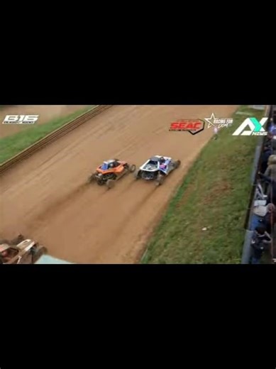 REPLAY LIVE CHAÎNE YOUTUBE AX NEWS AUTOCROSS/SPRINT-CAR MARCOLLIN DIMANCHE 12 AVRIL 2026 BUGGY 1600