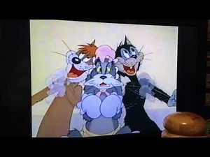 カートゥーンネットワークのCM