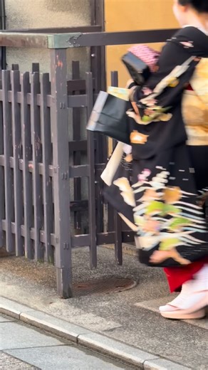 26K views · 23K reactions | Geiko and maiko from Gion Kobu, doing their New Years greetings. 祇園甲部の芸舞妓の2026年の新年のあいさつ. (Part 2) | Real Geisha Real Women | Facebook